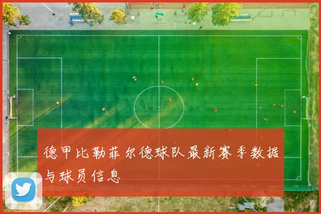 德甲比勒菲尔德球队最新赛季数据与球员信息