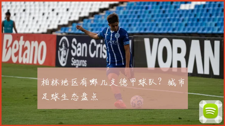 柏林地区有哪几支德甲球队?城市足球生态盘点